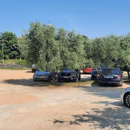 Apartman Marinko Krk Town Εξωτερικό φωτογραφία