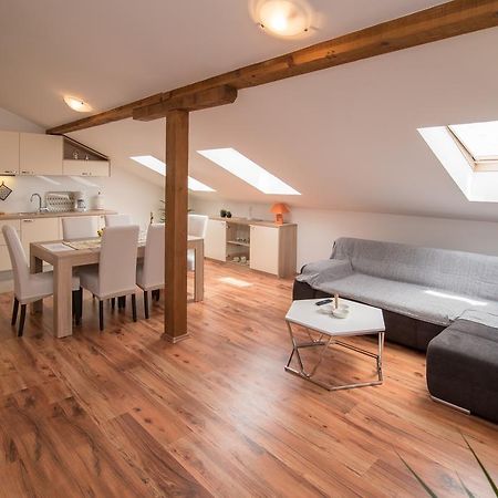 Apartman Marinko Krk Town Εξωτερικό φωτογραφία