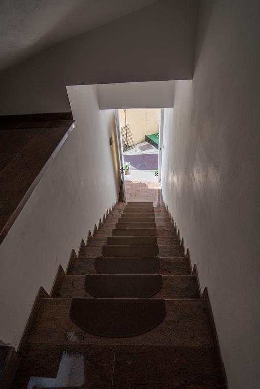 Apartman Marinko Krk Town Εξωτερικό φωτογραφία