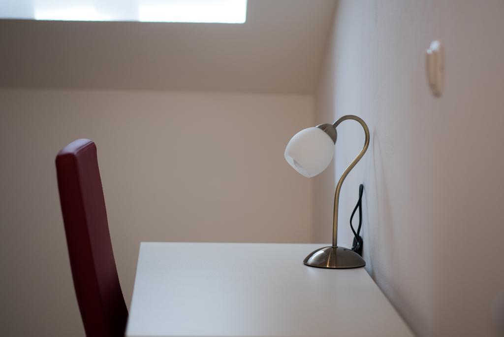 Apartman Marinko Krk Town Εξωτερικό φωτογραφία