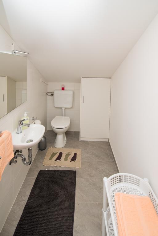 Apartman Marinko Krk Town Εξωτερικό φωτογραφία