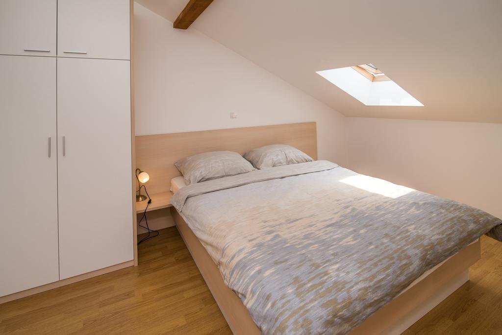 Apartman Marinko Krk Town Εξωτερικό φωτογραφία